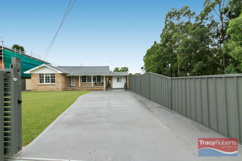 3 bedrooms House in 62 Sapphire Street GREYSTANES NSW, 2145