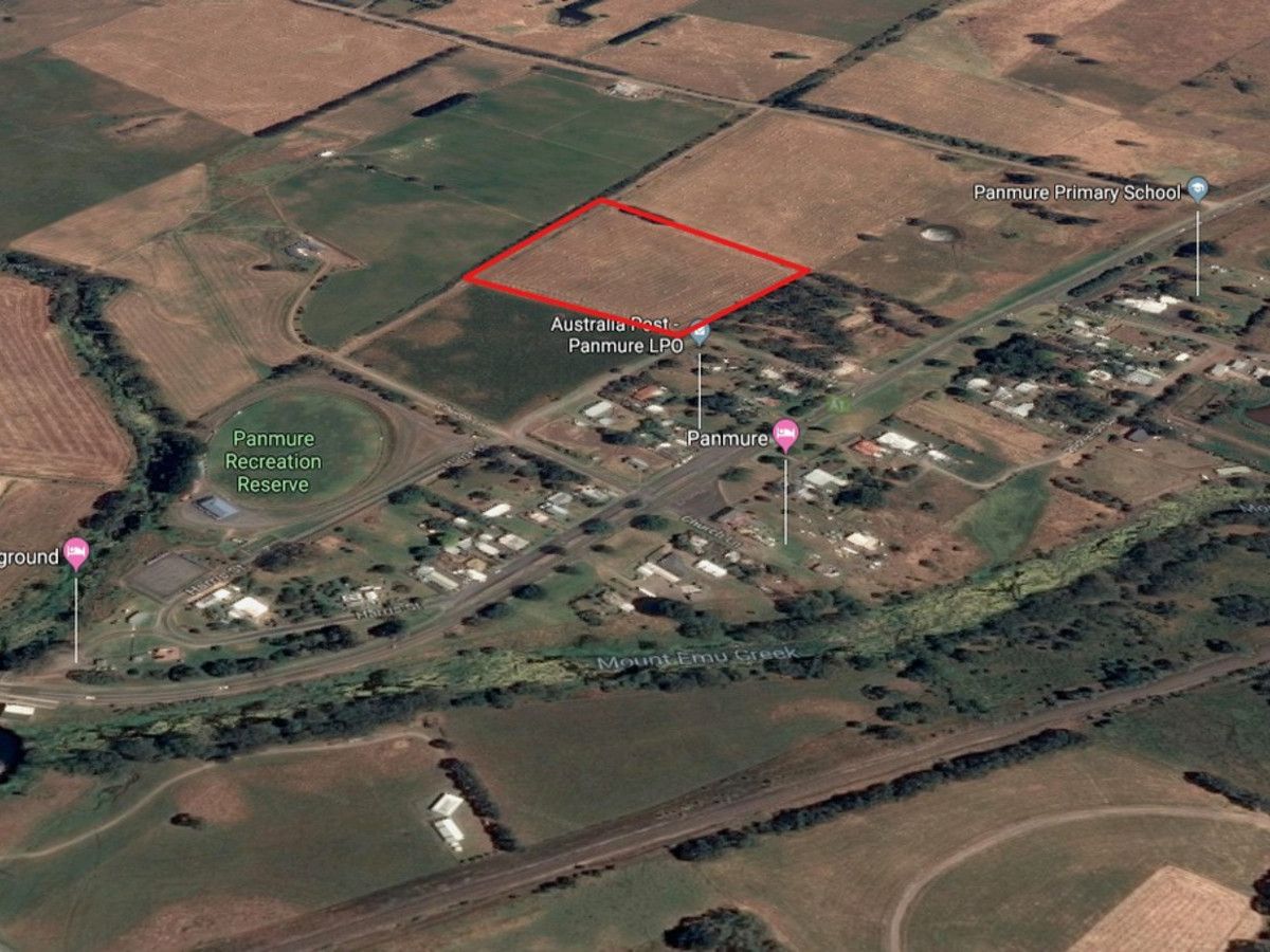 Lot 5&6 Harris Street, Panmure VIC 3265, Image 1