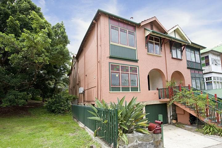 26A High Street, NORTH SYDNEY NSW 2060, Image 2