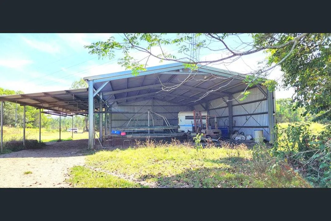 Additional image 3 of Lot 9 Milanesio Road, Kennedy QLD 4816
