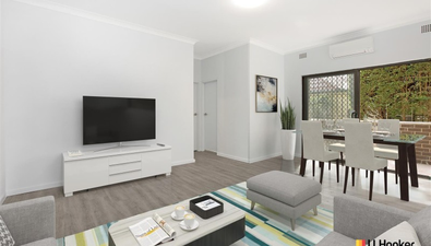 Picture of 2/71 The Boulevarde, DULWICH HILL NSW 2203