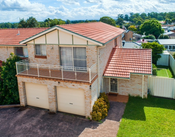 2/24 Spica Place, Quakers Hill NSW 2763