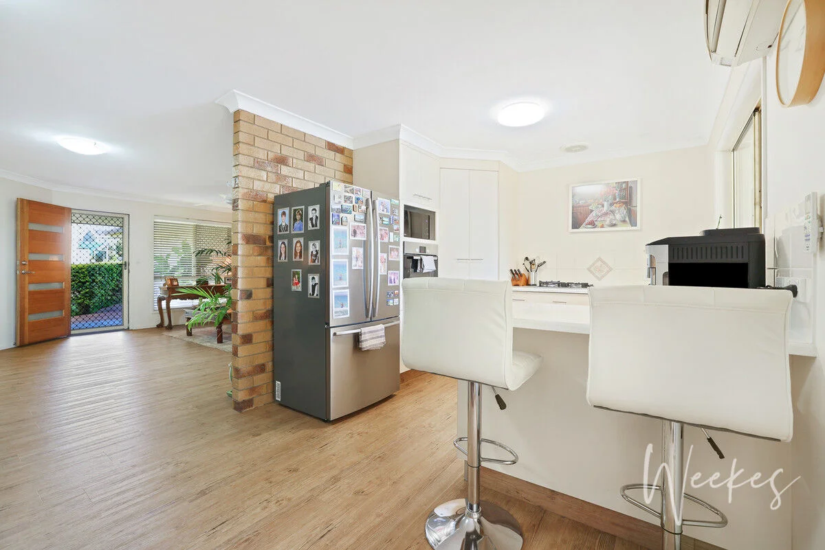 Additional image 12 of 3 Ernie Twyford Street, Kalkie QLD 4670