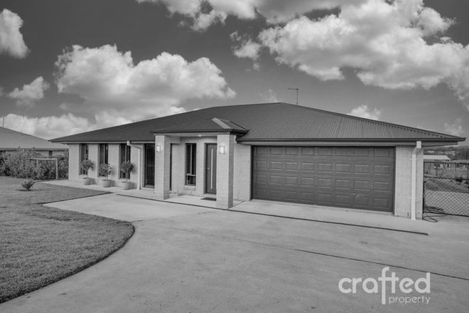 Picture of 71 Carabeen Road, LOGAN VILLAGE QLD 4207