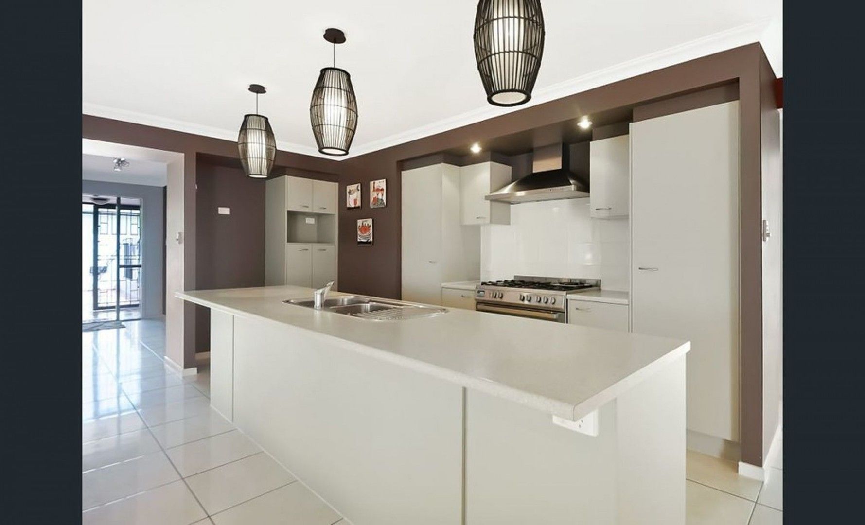 4 bedrooms House in 49 Spencer Street ASPLEY QLD, 4034