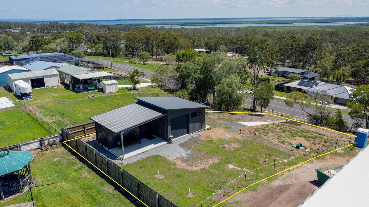 718 River Heads Road, River Heads QLD 4655, Image 0