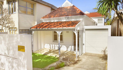 Picture of 32 Wood Street, MANLY NSW 2095