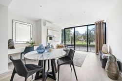 Magnolia At St Boulevard 601 St Kilda Road Melbourne