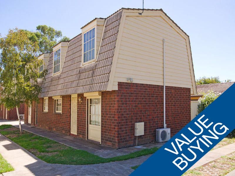 1/5 Ranford Crescent, Mitchell Park SA 5043, Image 0