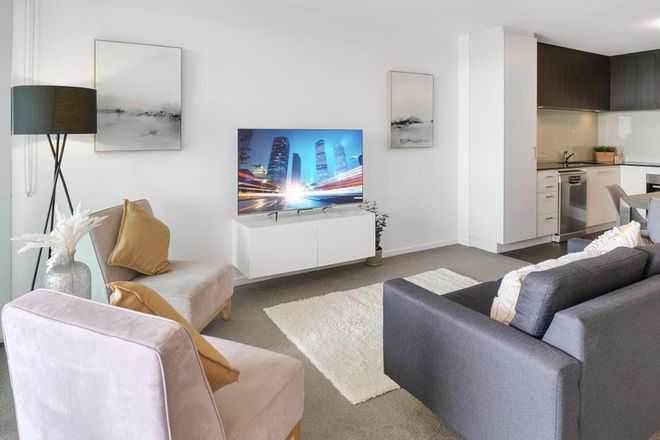 1009/18 Thorn Street Kangaroo Point 4169 - Image 5