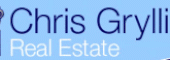 Logo for Chris Gryllis Real Estate