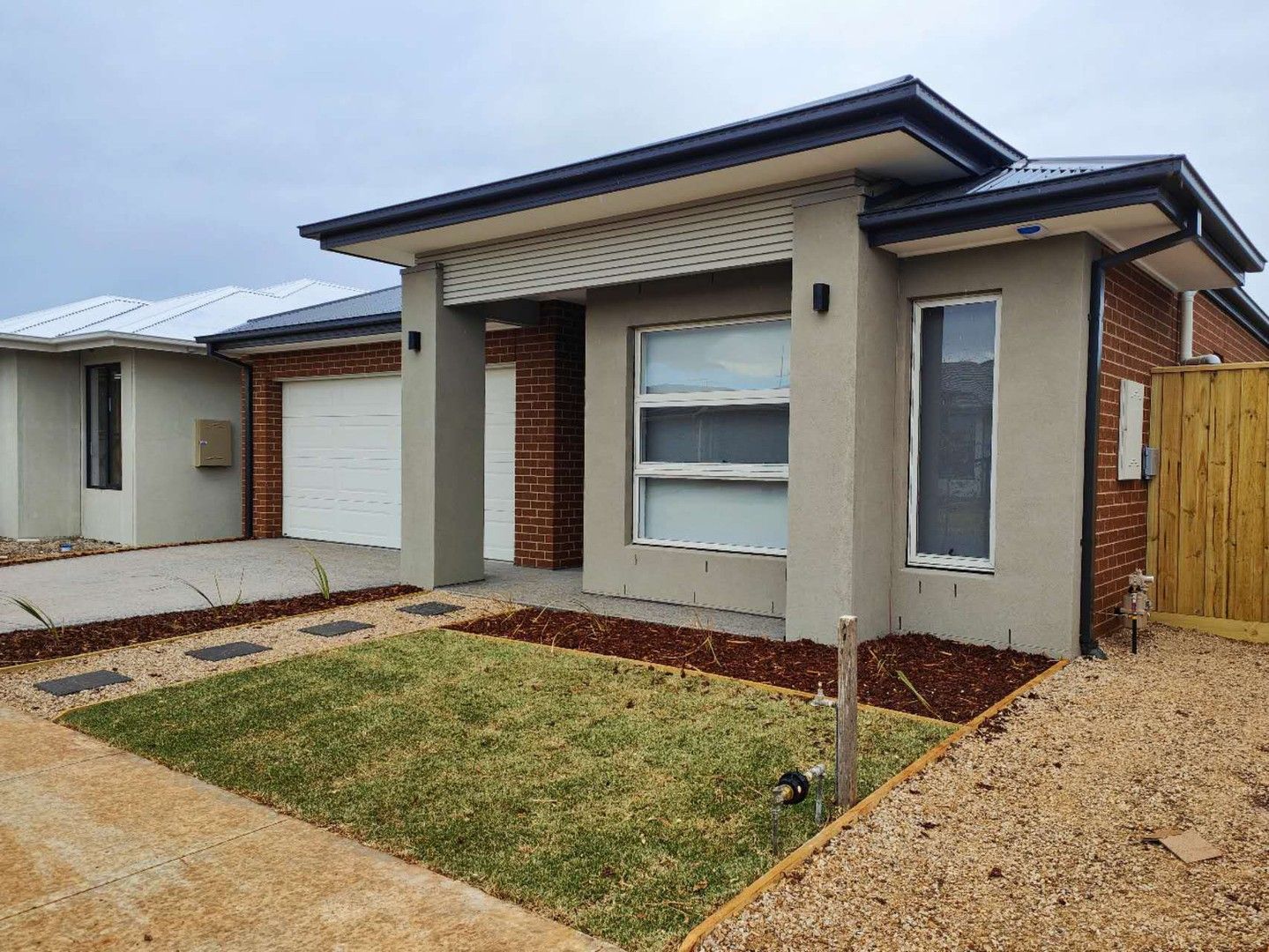 4 bedrooms House in 21 Athena Road WEIR VIEWS VIC, 3338