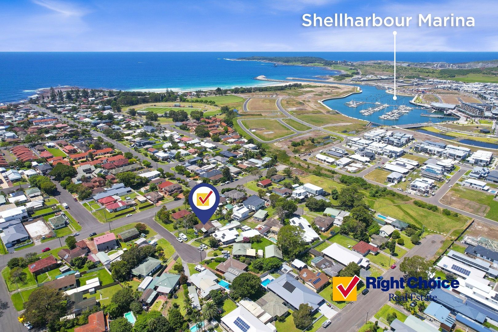 Lot 1/15 Robertson Street, Shellharbour NSW 2529, Image 0