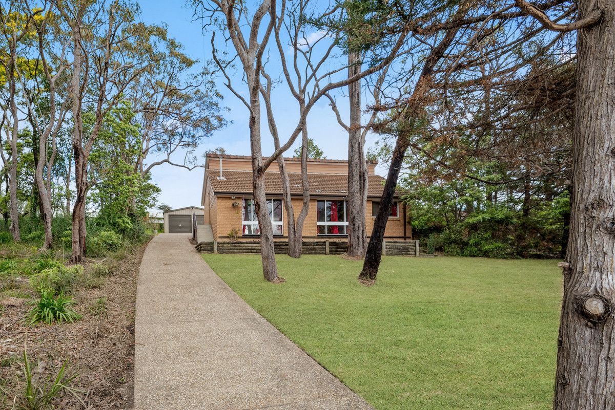 9 Russell Avenue, Faulconbridge Property History & Address Research