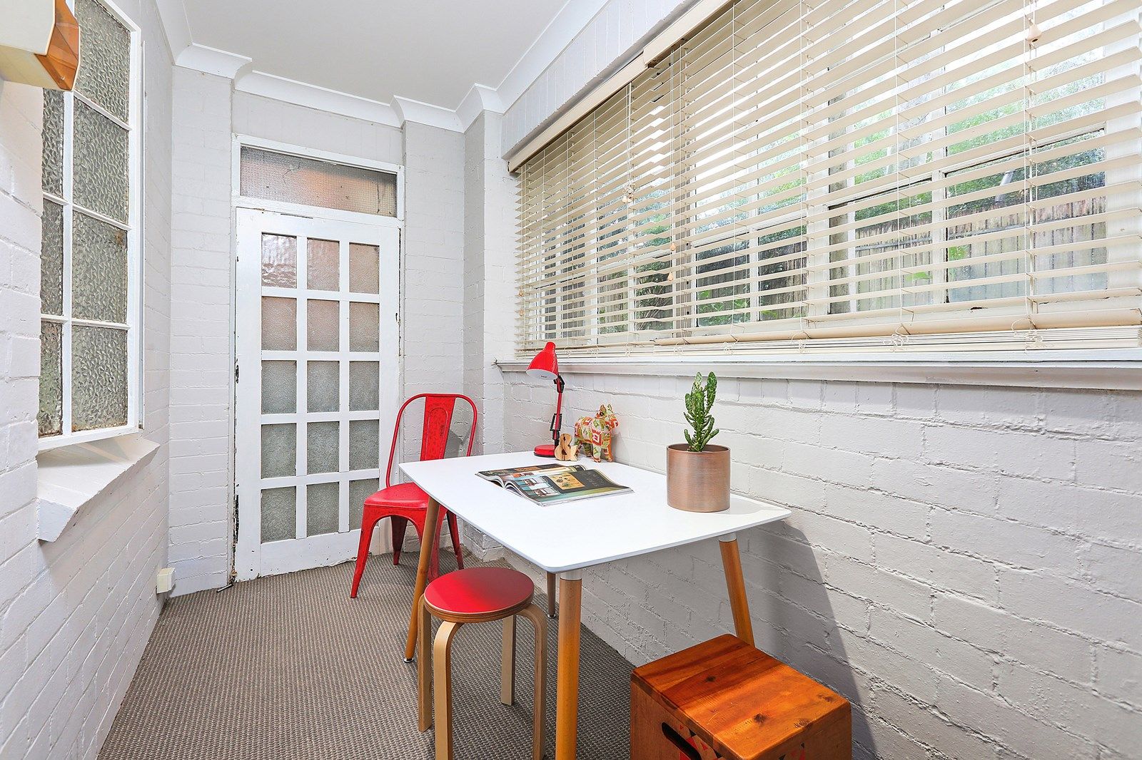 1/28 Waruda Street, Kirribilli NSW 2061, Image 2