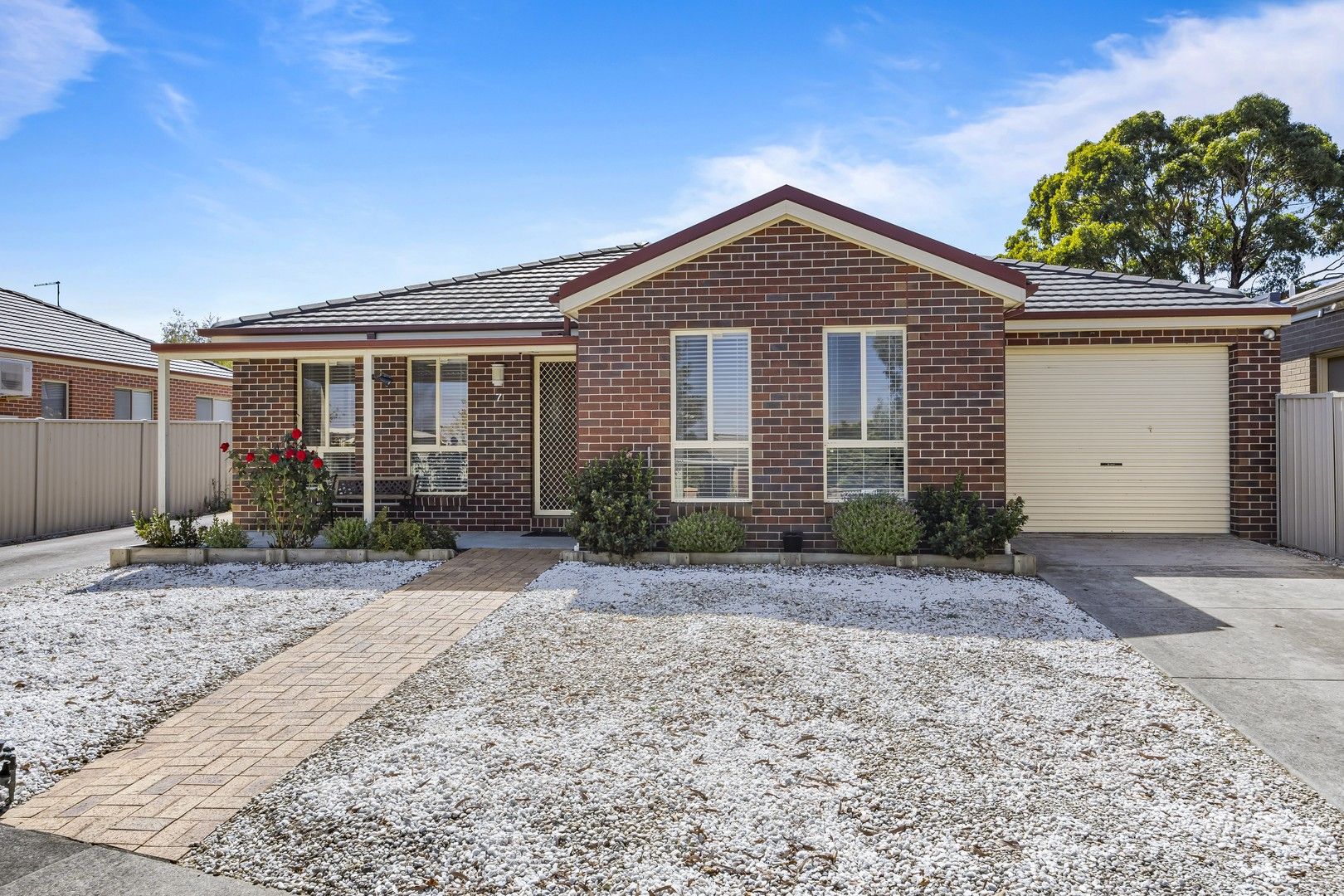 1/7 Valley View Court Sebastopol VIC 3356 Domain