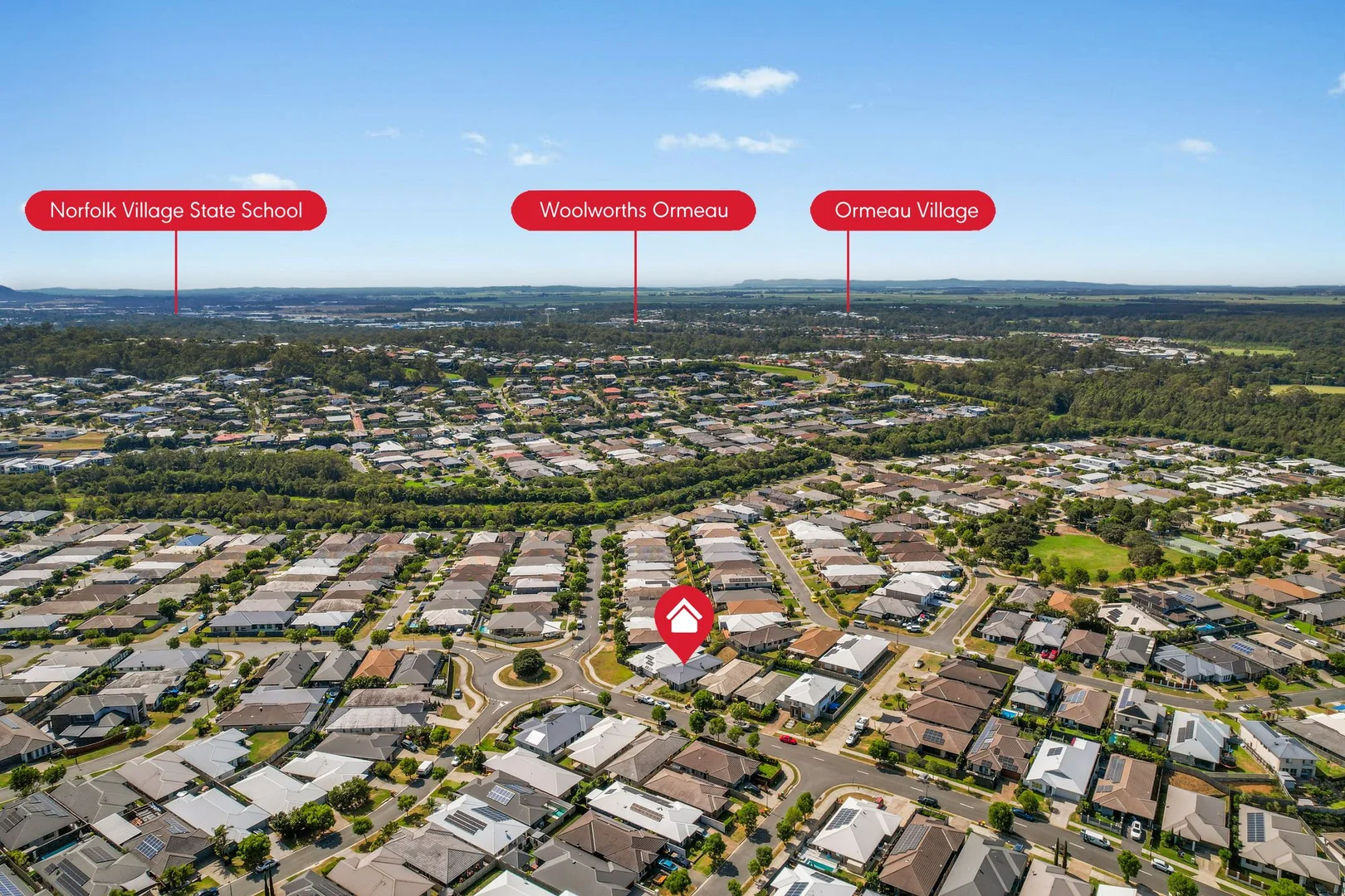 Additional image 4 of 94 River Run Circuit, Ormeau Hills QLD 4208