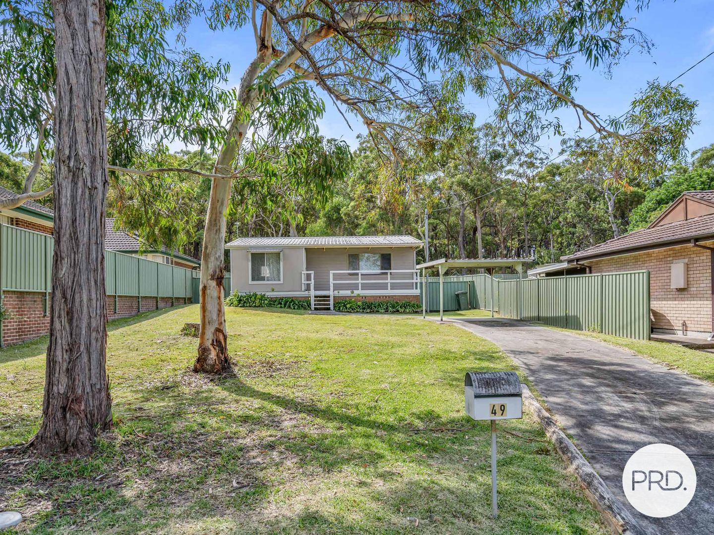 49 Asquith Avenue, Windermere Park Property History & Address