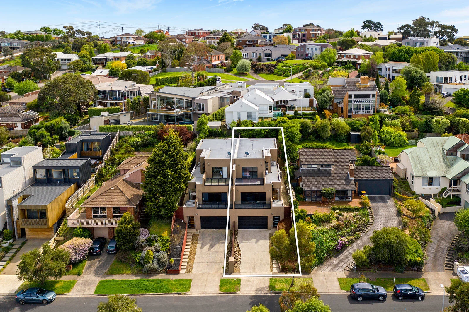 Additional image 13 of 2/5 Lansbury Crescent, Highton VIC 3216