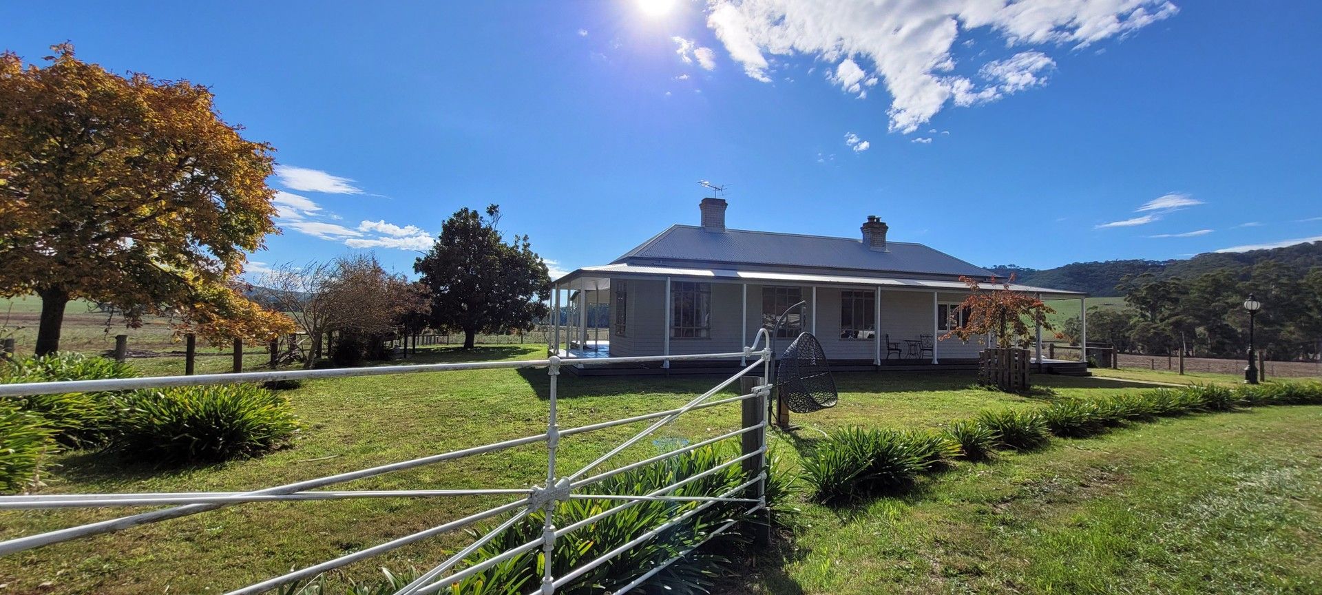 3 bedrooms House in 17 Myles Road MURRINDINDI VIC, 3717