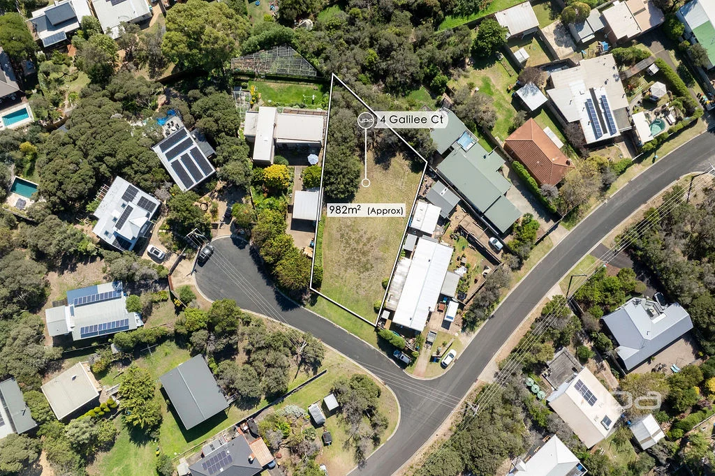 Additional image 3 of 4 Galilee Court, Rye VIC 3941