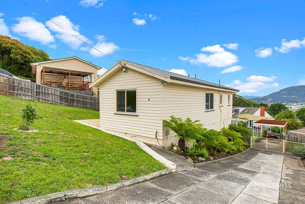 6 Northcote Road, Moonah TAS 7009, Image 0