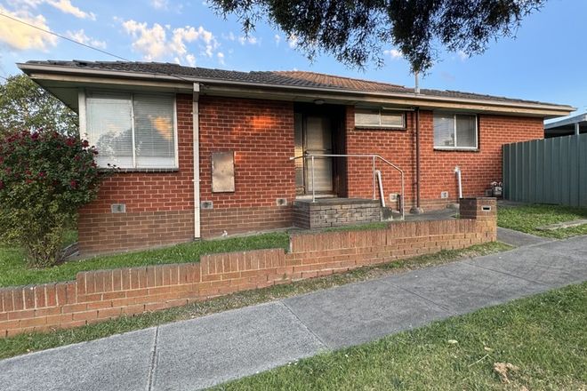 Picture of 2/2 Garside Street, DANDENONG VIC 3175
