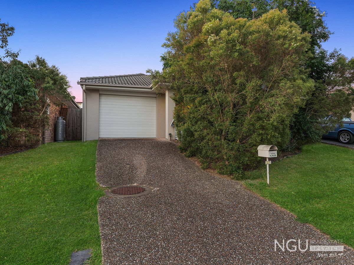 27 Lilley Terrace, Chuwar QLD 4306, Image 0