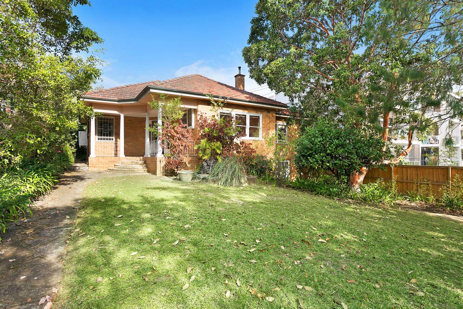 4A Beaconsfield Parade, Lindfield Property History & Address Research