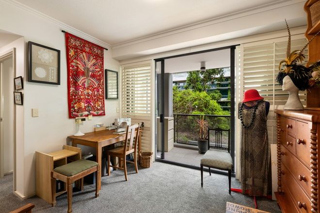 2214/182 Grey Street South Brisbane 4101 - Image 6