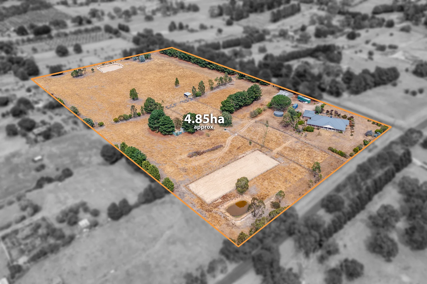 Additional image 39 of 110 Third Avenue, Eden Park VIC 3757