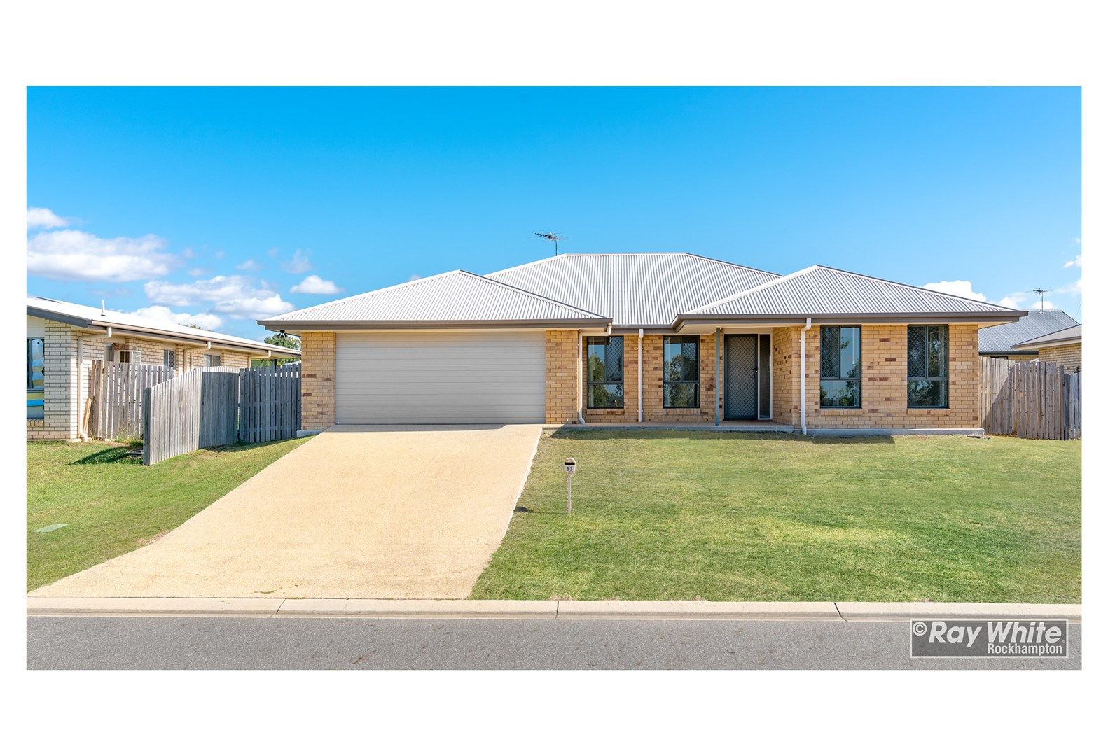 83 Victoria Street, Gracemere QLD 4702, Image 0
