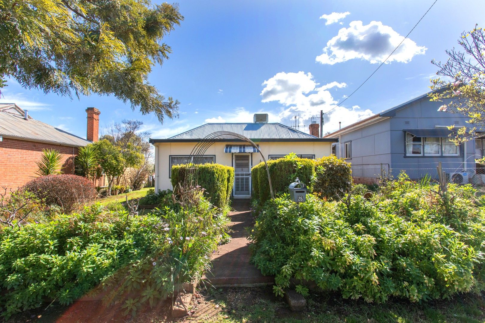 26 Waugoola Street, Cowra NSW 2794, Image 0