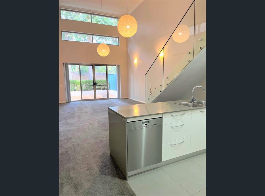 3 bedrooms Villa in 16/20 Fairway Drive NORWEST NSW, 2153