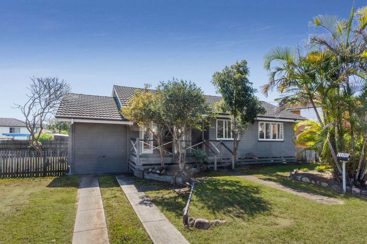71 Halsmere Street Geebung Qld Rental House Leased