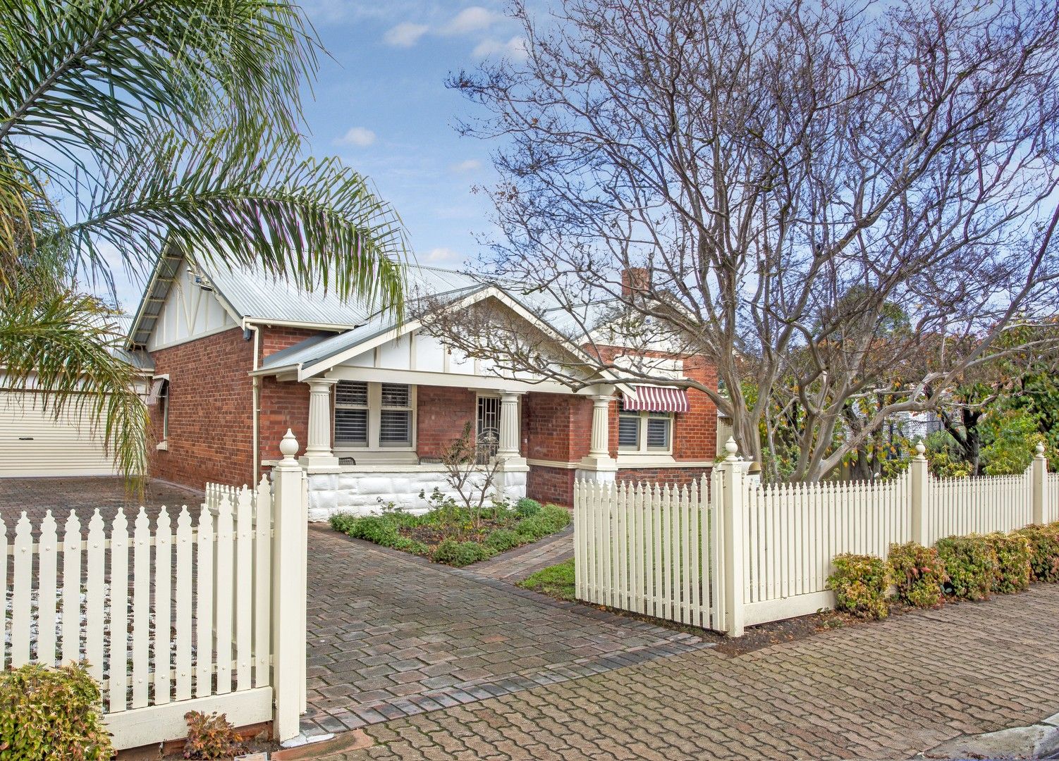 4 bedrooms House in 46 Fuller Street WALKERVILLE SA, 5081