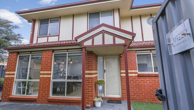 Picture of 1/1222 Heatherton Road, NOBLE PARK VIC 3174