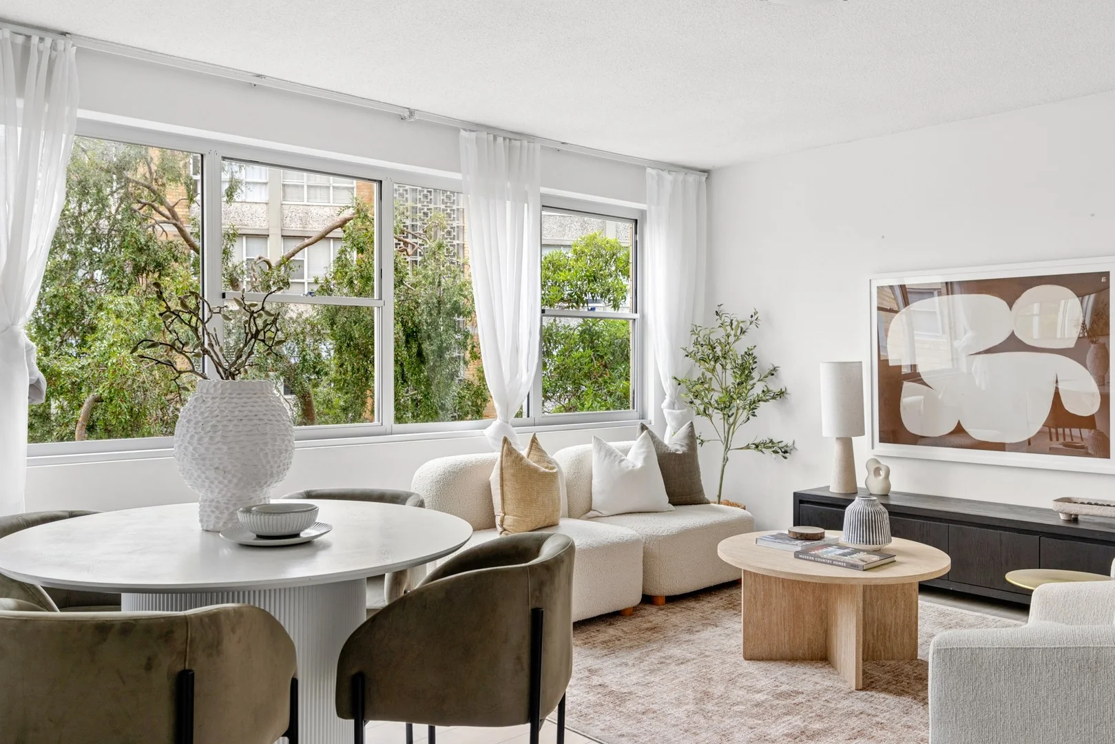 Additional image 2 of 24/5 St Marks Road, Darling Point NSW 2027