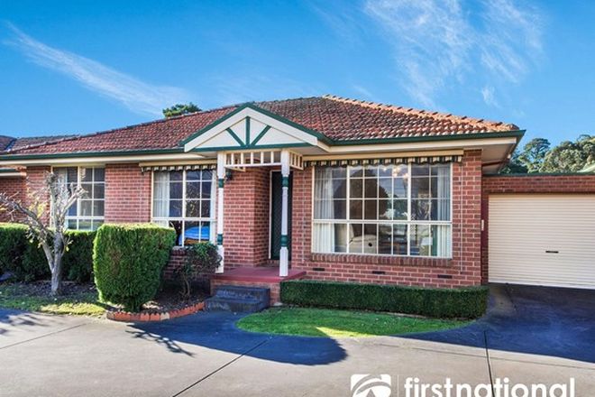 Picture of 5/95 Old Princes Highway, BEACONSFIELD VIC 3807