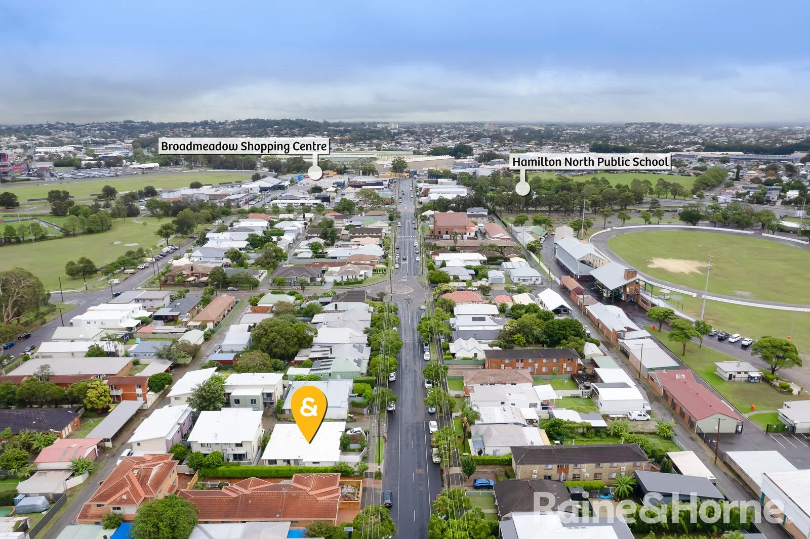 Additional image 18 of 12/128 Broadmeadow Road, Broadmeadow NSW 2292