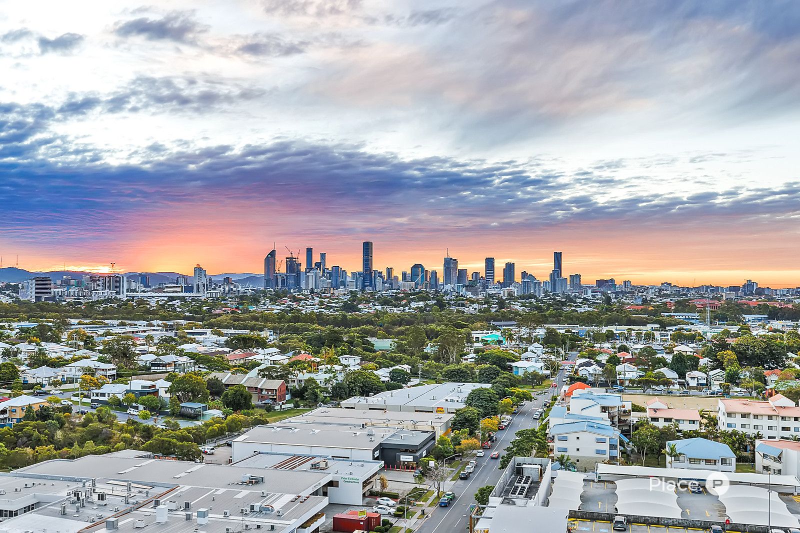 30903/300 Old Cleveland Road, Coorparoo QLD 4151, Image 0