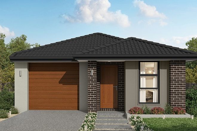 Picture of Lot 1 1C Liddiard Rd, TRARALGON VIC 3844