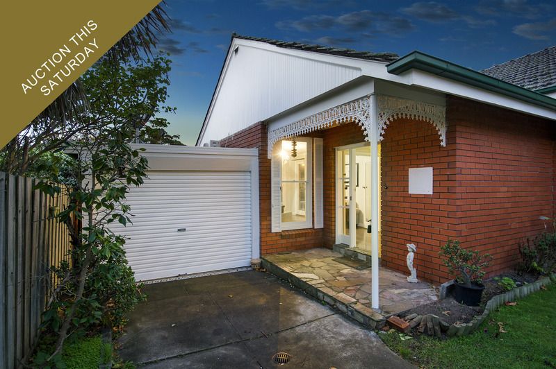 3/28 Seymour Grove, Camberwell Property History & Address Research