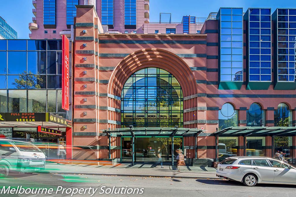 310/181 Exhibition Street, Melbourne VIC 3000, Image 1