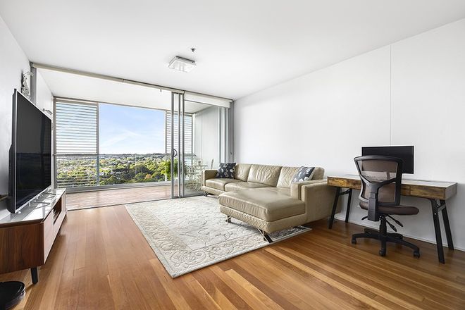 Picture of W605/310 Oxford Street, BONDI JUNCTION NSW 2022