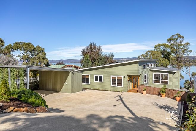 Picture of 68a Leam Road, HILLWOOD TAS 7252