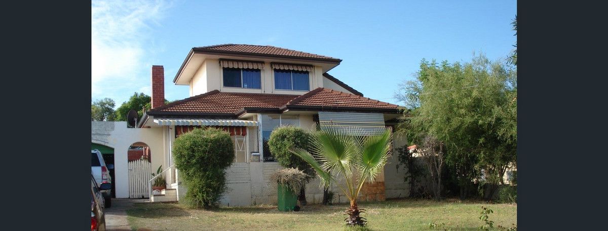 3 bedrooms House in 3 Bransby Street MORLEY WA, 6062