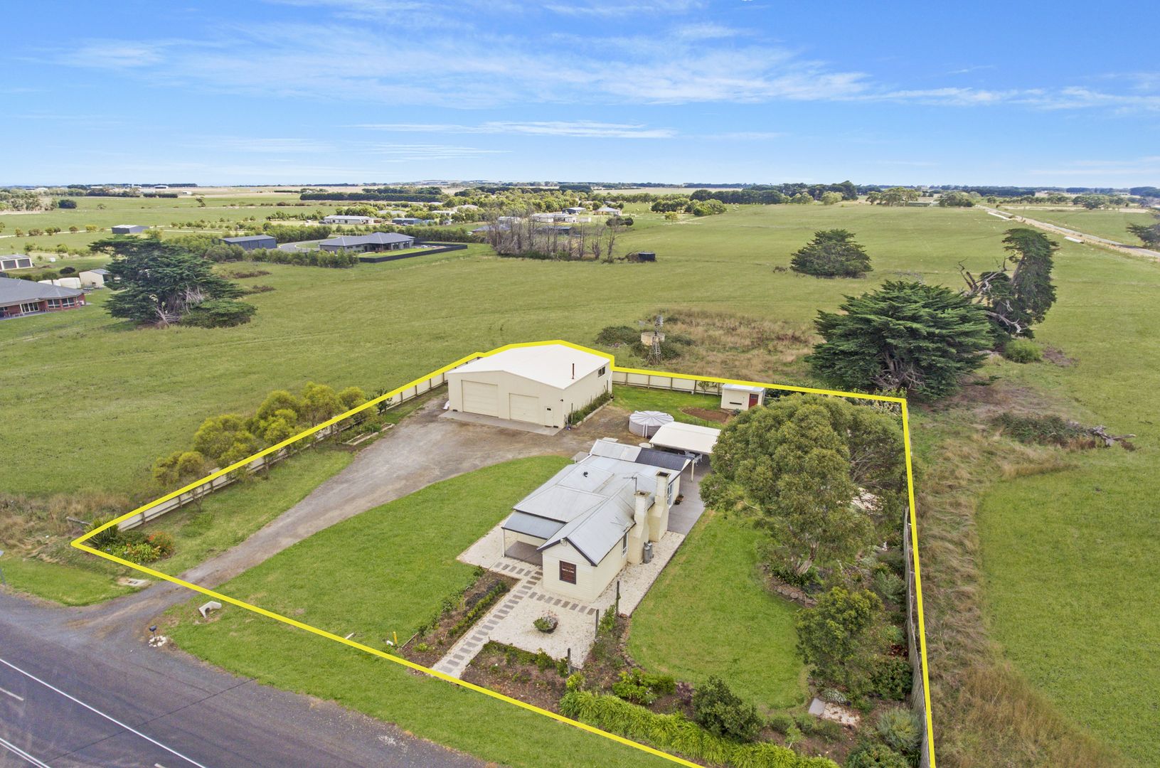 229 Russells Road, Mailors Flat VIC 3275, Image 1