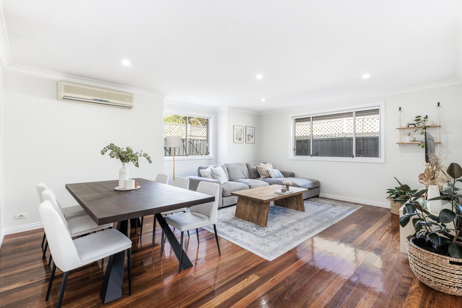 2 bedrooms Villa in 3/168 The Boulevarde MIRANDA NSW, 2228