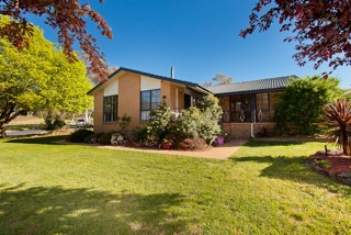 23 Gollan Street, Evatt ACT 2617